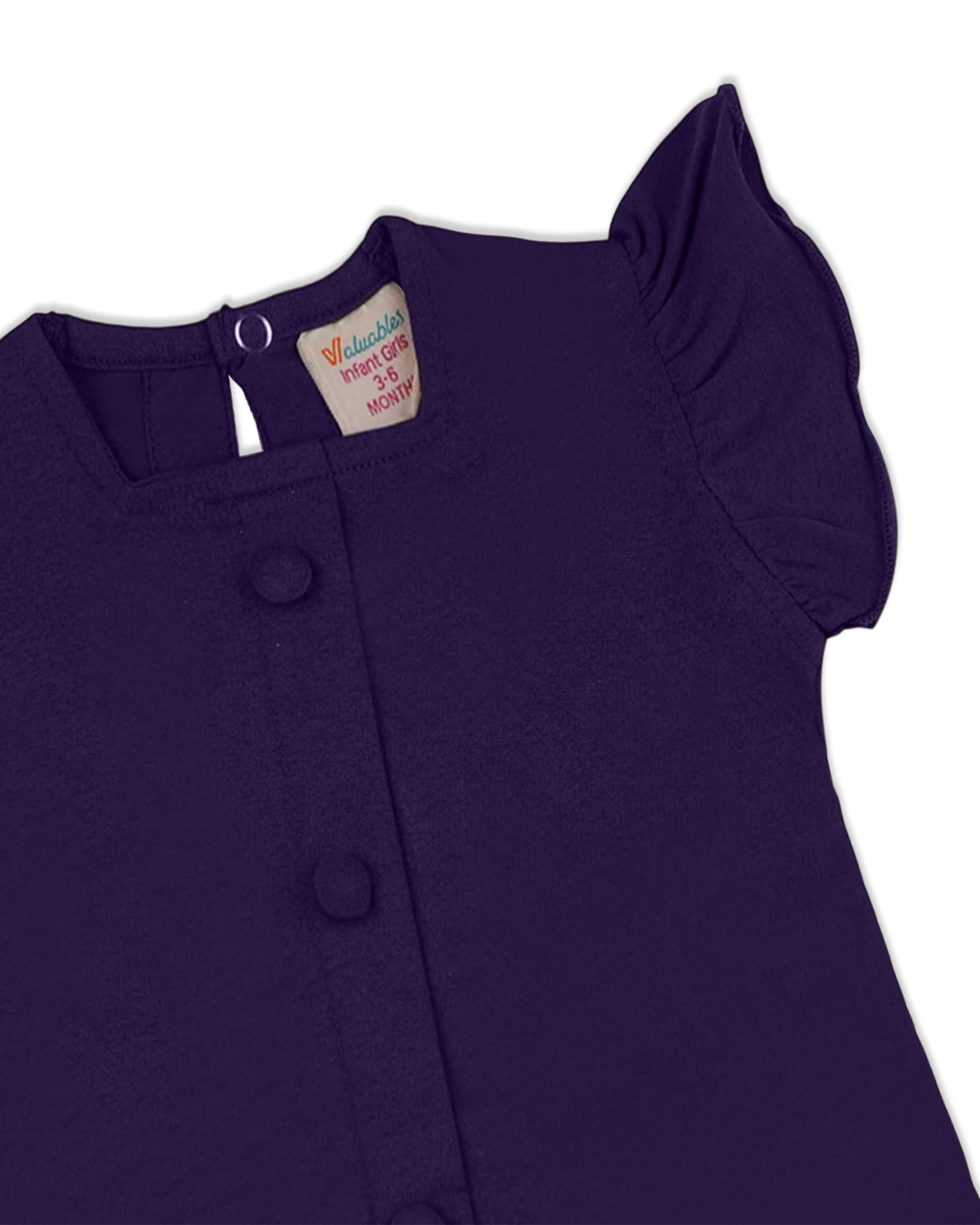 Valuables Girls Co-Ord Set, Newborn Girls Co-Ord Set, Chase Value, Chase Value