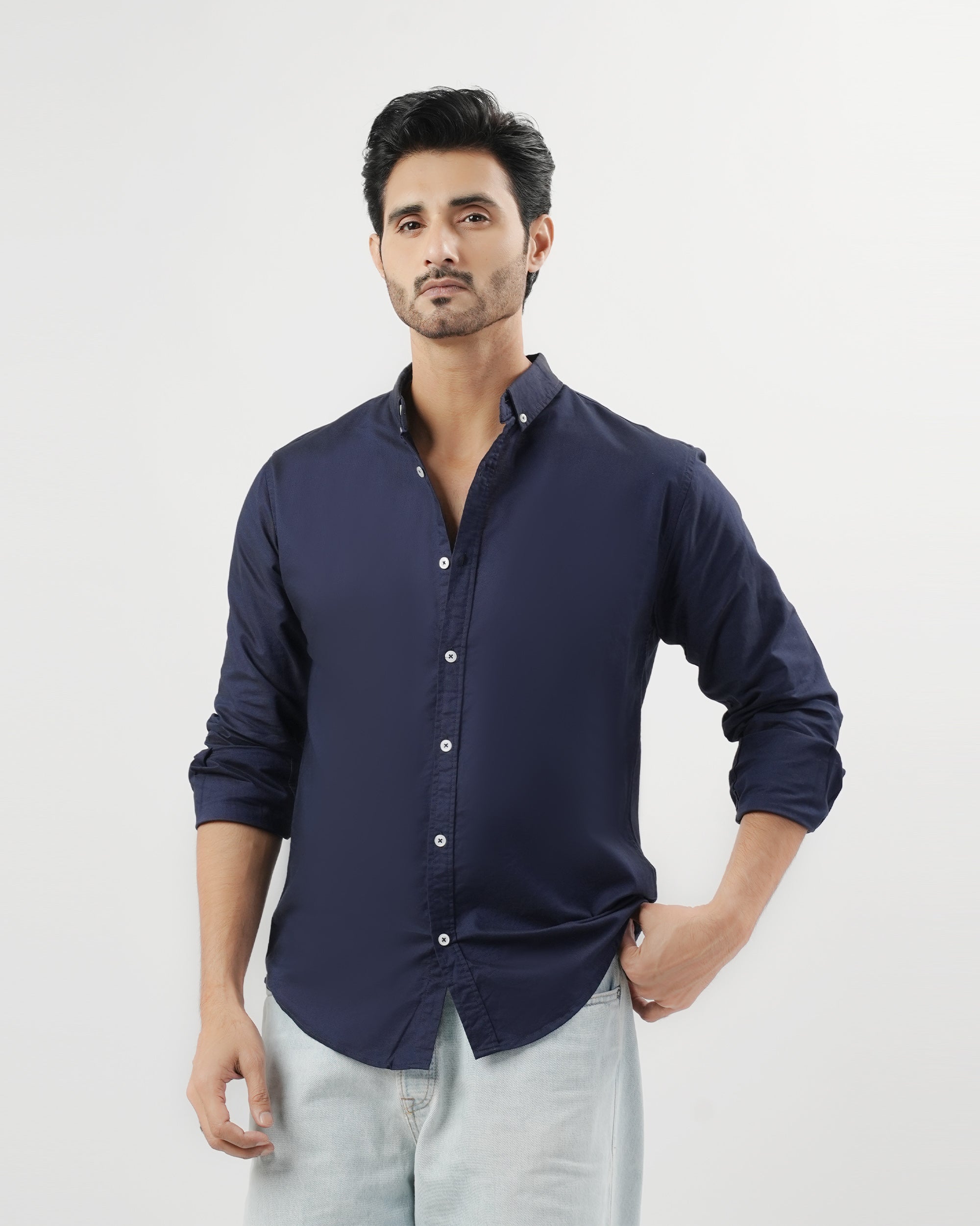 Eminent Men's Woven Shirt