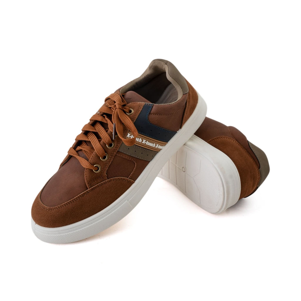 Men’s Sneakers – Classic Everyday Sneakers with Comfort Grip, Men's Casual Shoes, Chase Value, Chase Value