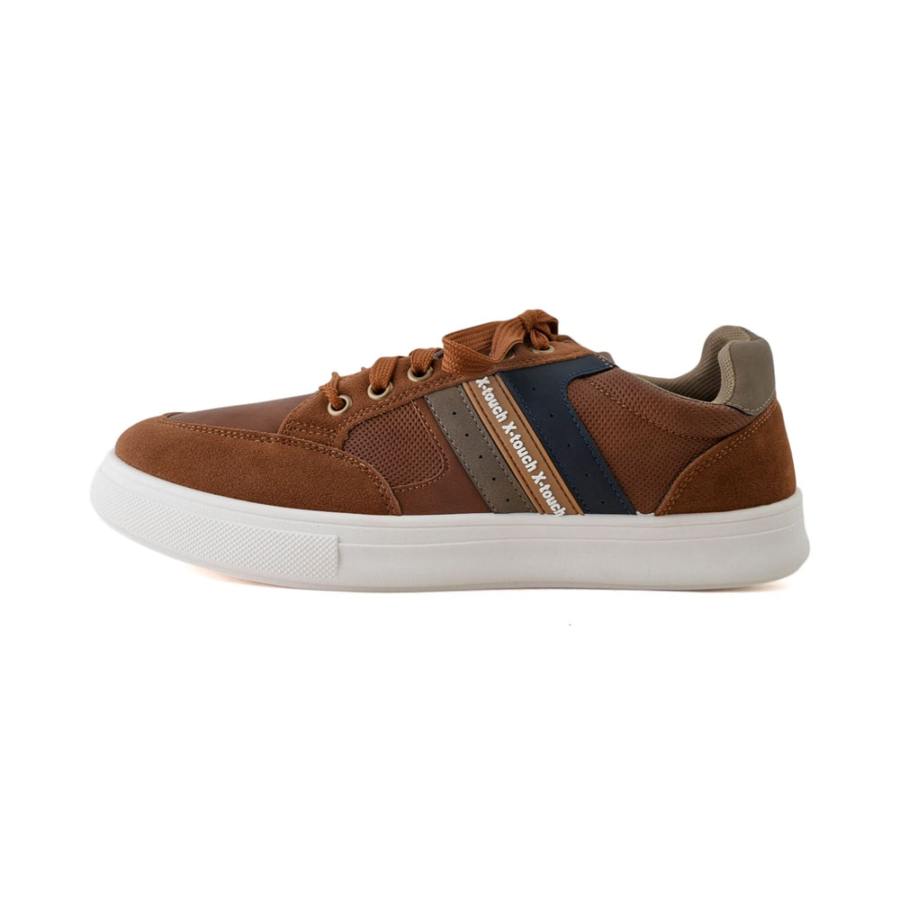 Men’s Sneakers – Classic Everyday Sneakers with Comfort Grip, Men's Casual Shoes, Chase Value, Chase Value