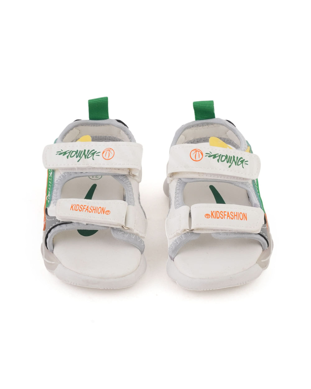 Boys Kito Sandal, Boys Sandals, Chase Value, Chase Value