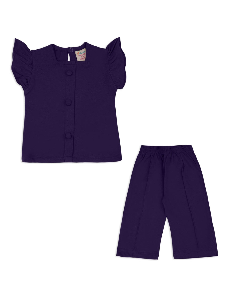 Valuables Girls Co-Ord Set, Newborn Girls Co-Ord Set, Chase Value, Chase Value