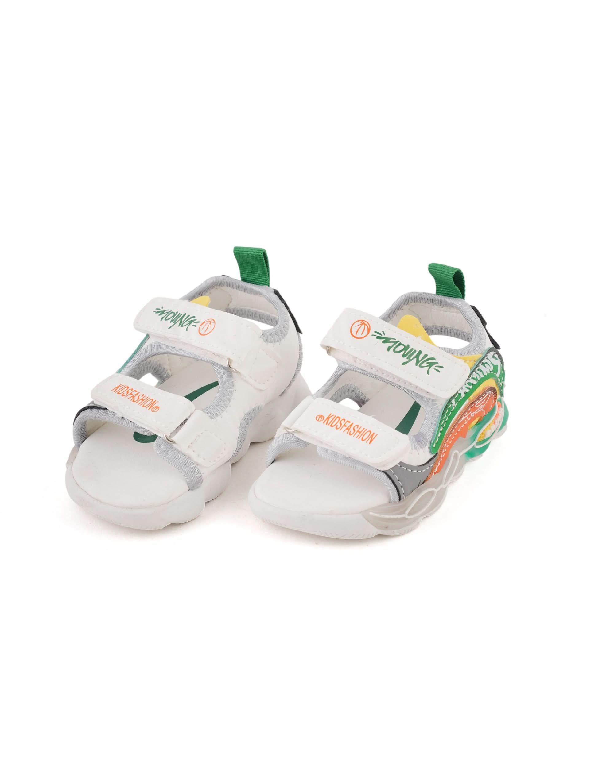 Boys Kito Sandal, Boys Sandals, Chase Value, Chase Value