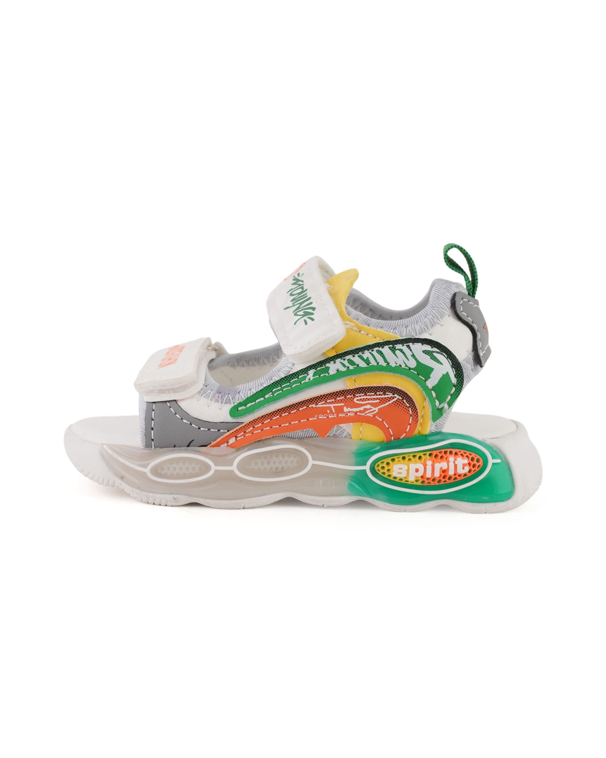Boys Kito Sandal, Boys Sandals, Chase Value, Chase Value