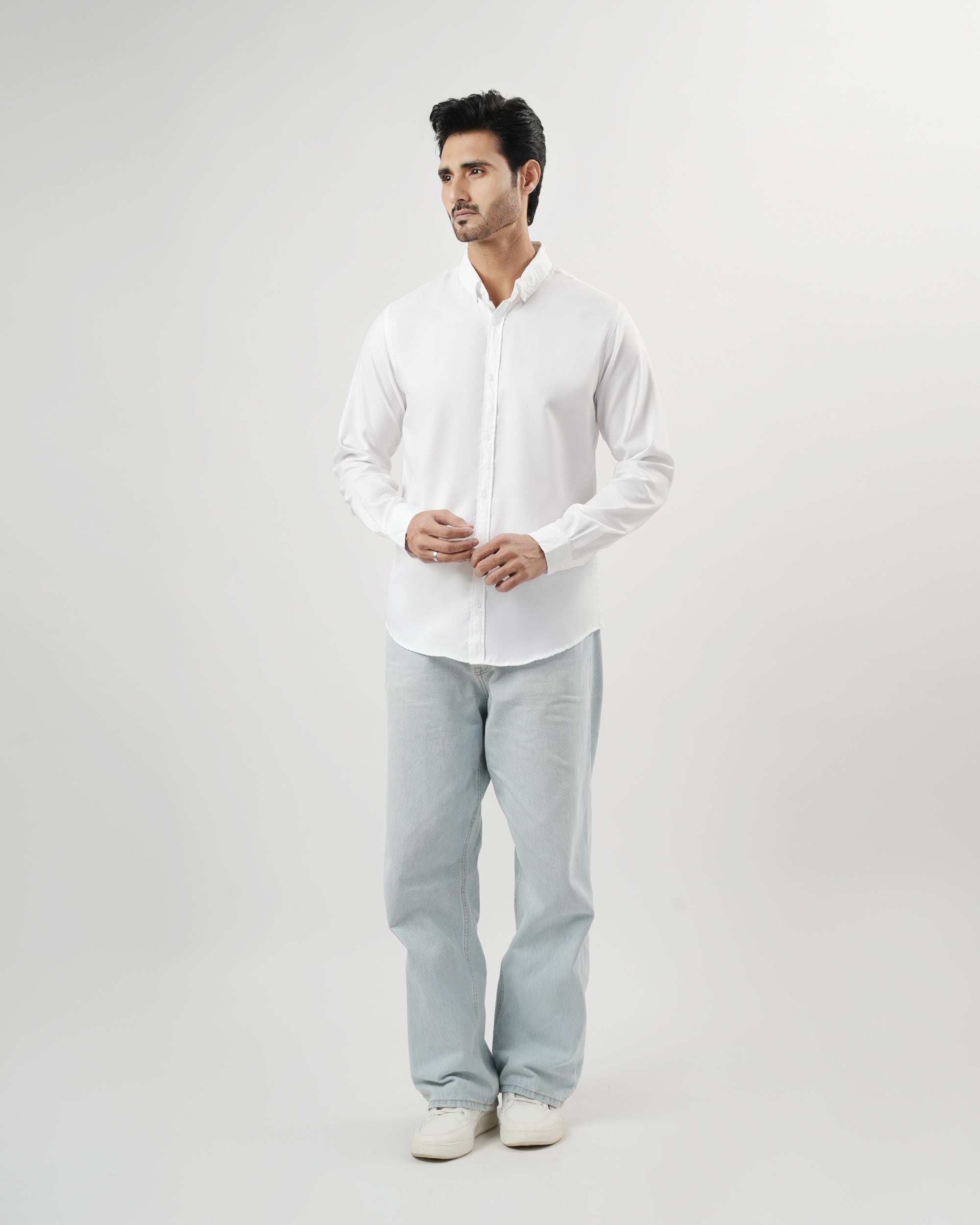 Eminent Men's Woven Shirt