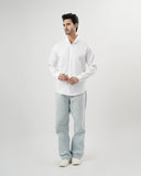 Eminent Men's Woven Shirt
