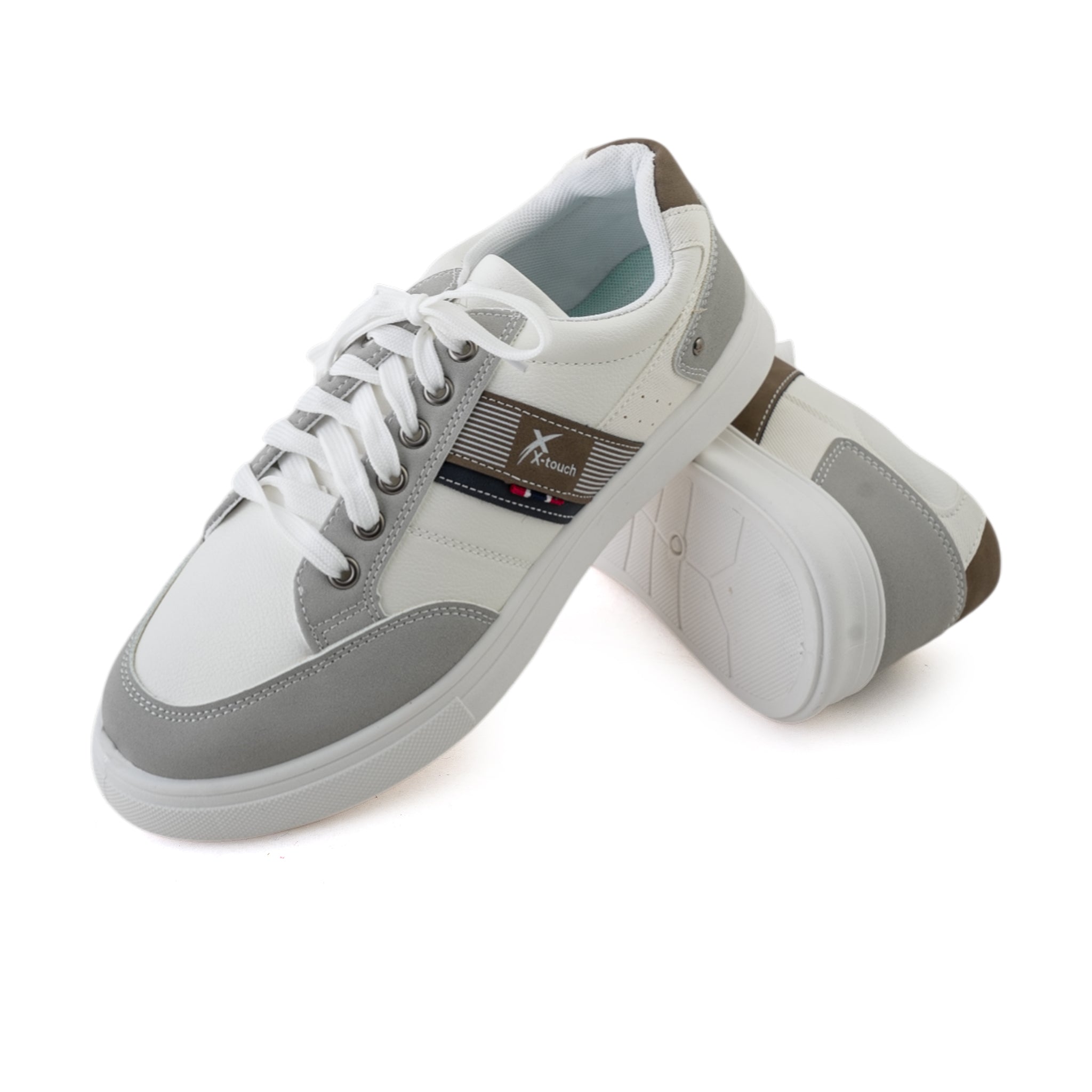 Men’s Sneakers – Comfortable & Stylish Everyday Footwear, Men's Casual Shoes, Chase Value, Chase Value