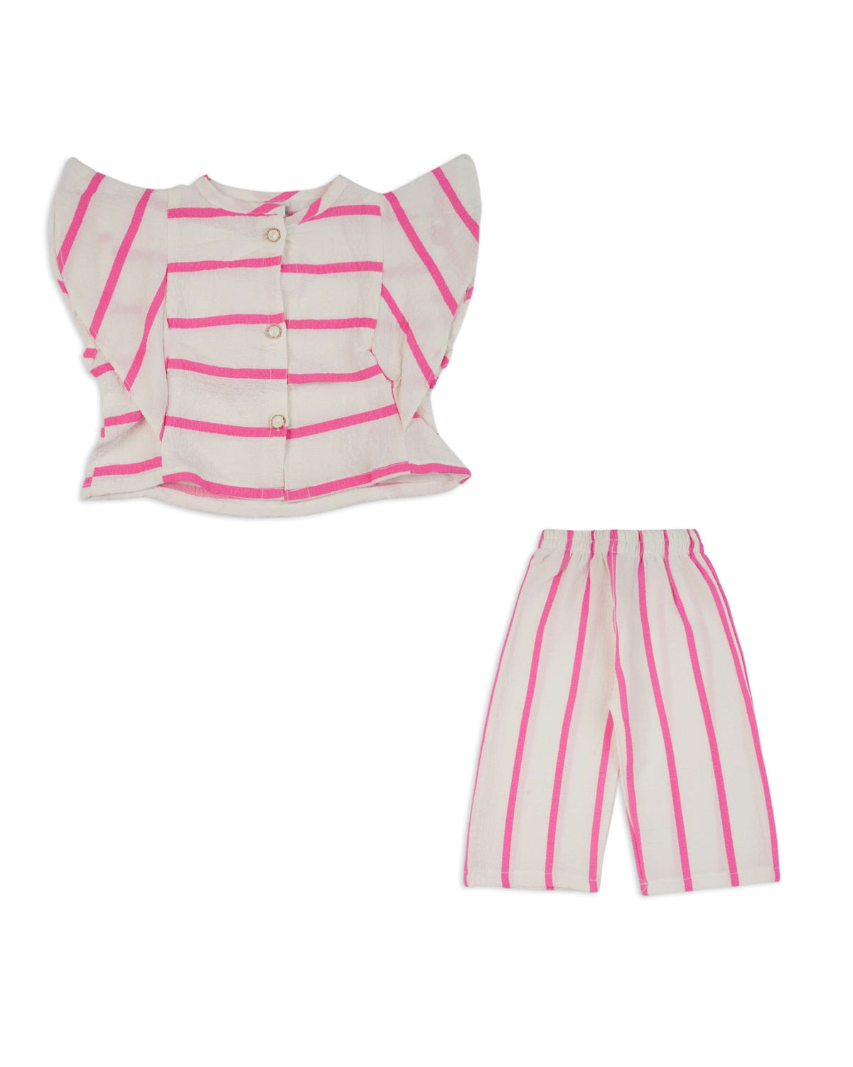 Valuables Newborn Girls Co-Ord Set, Newborn Girls Co-Ord Set, Chase Value, Chase Value
