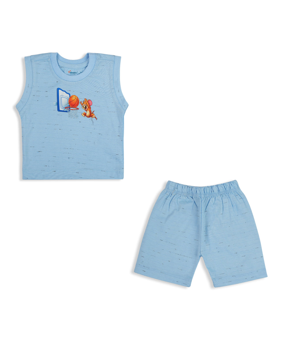Valuables Newborn Boys' Sando Suit, Newborn Boys Sets & Suits, Valuables, Chase Value