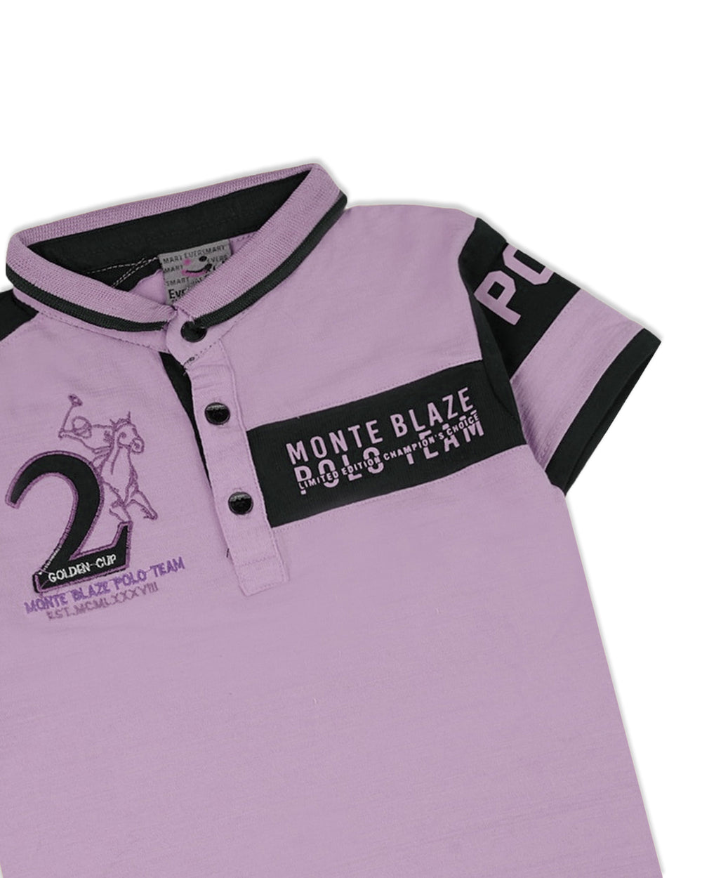 Boys Half Sleeves Shirt 2 Pcs, Boys Shirts, Chase Value, Chase Value