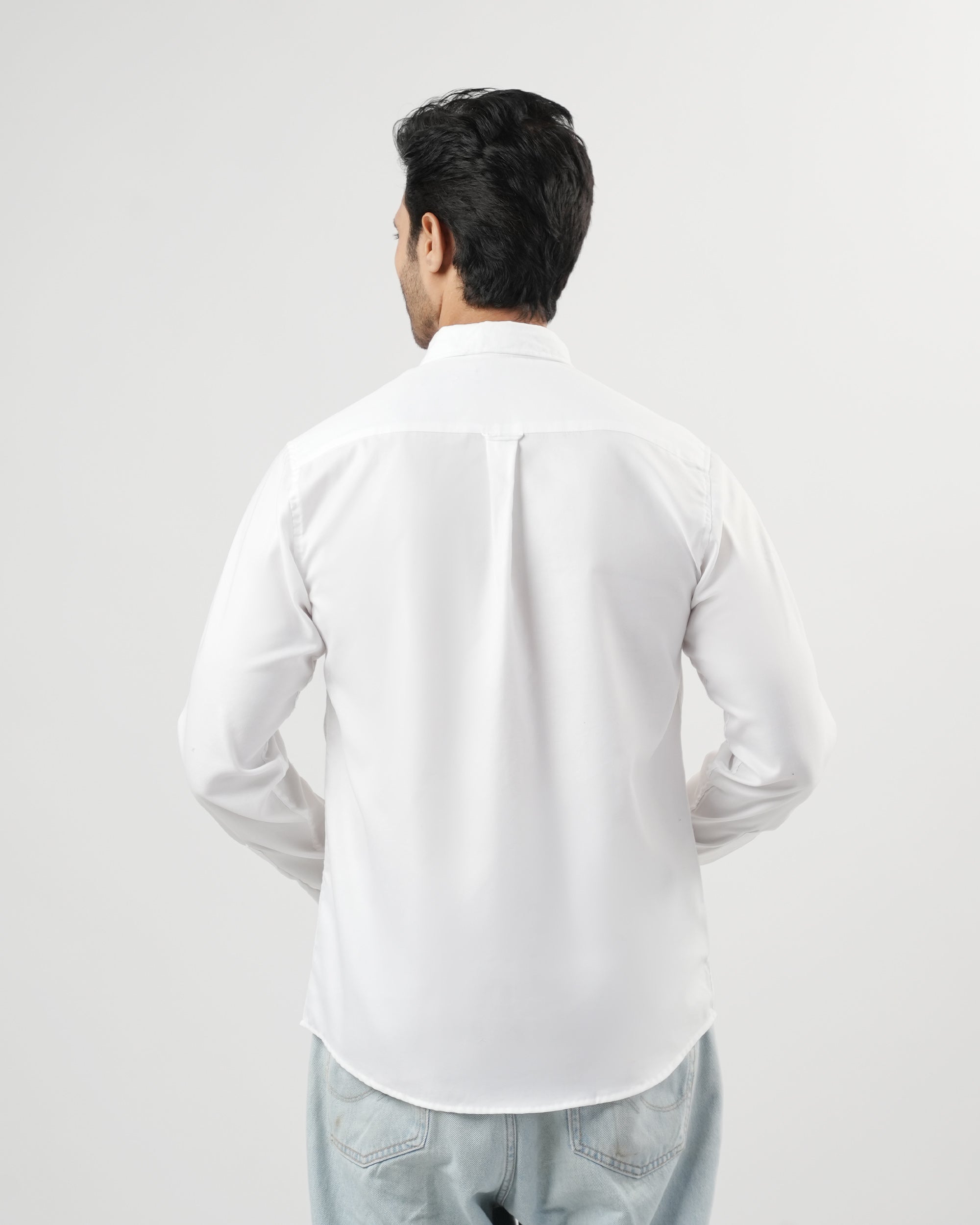 Eminent Men's Woven Shirt