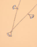 Women's Anklet