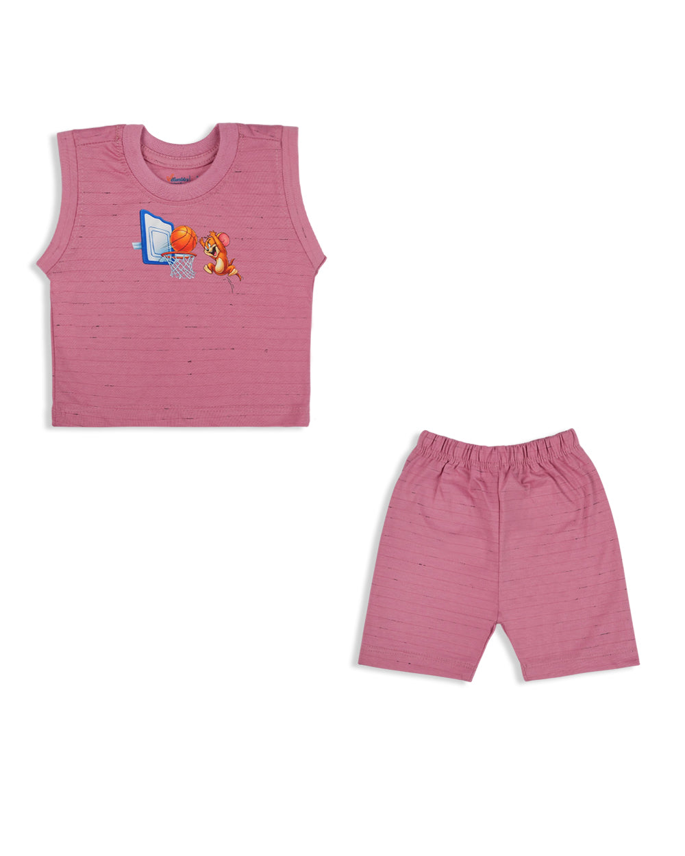Valuables Newborn Boys' Sando Suit, Newborn Boys Sets & Suits, Valuables, Chase Value