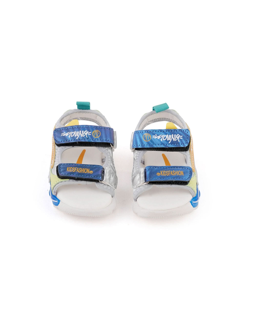 Boys Kito Sandal, Boys Sandals, Chase Value, Chase Value