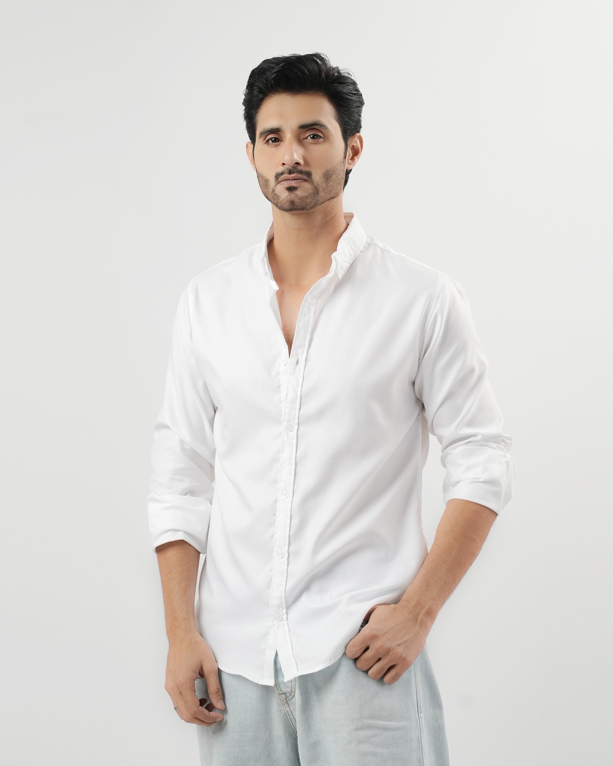 Eminent Men's Woven Shirt