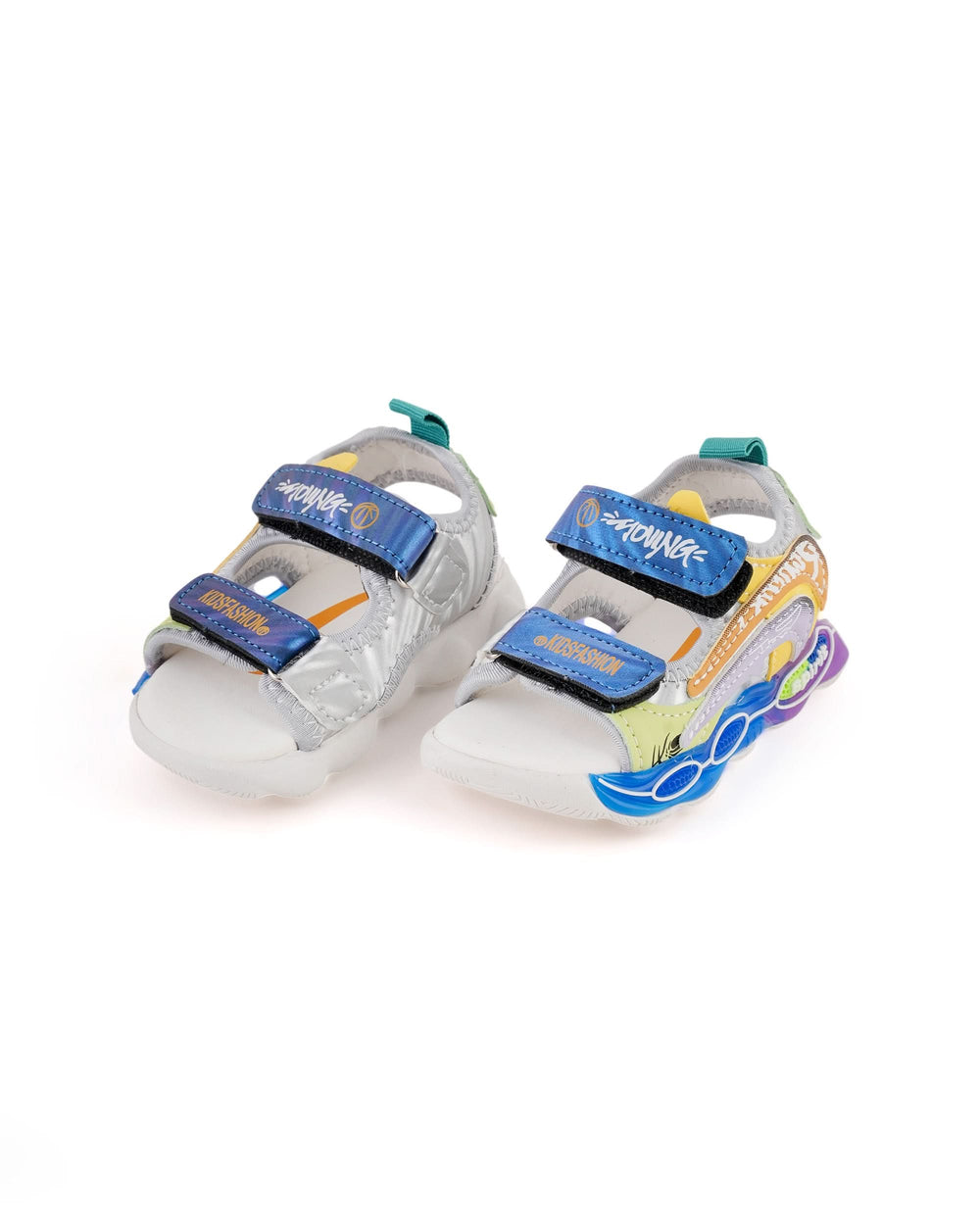 Boys Kito Sandal, Boys Sandals, Chase Value, Chase Value