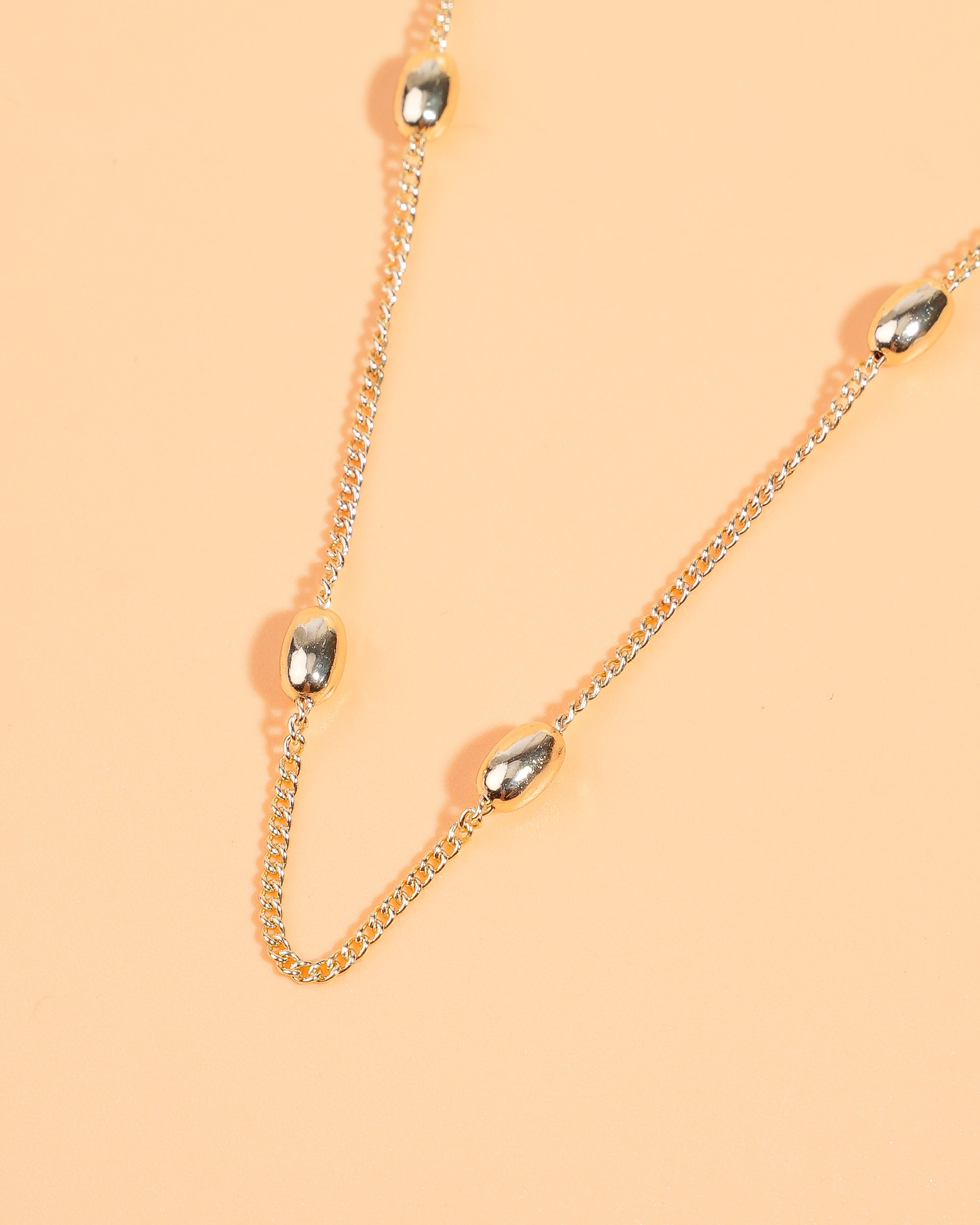 Women's Gold Chain