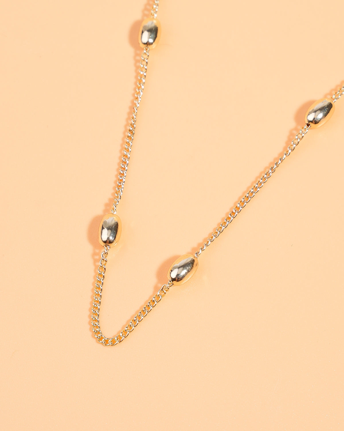 Women's Gold Chain