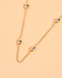 Women's Gold Chain