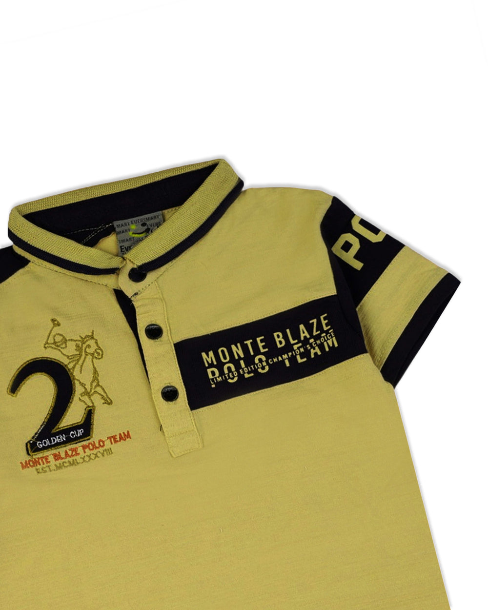 Boys Half Sleeves Shirt 2 Pcs, Boys Shirts, Chase Value, Chase Value