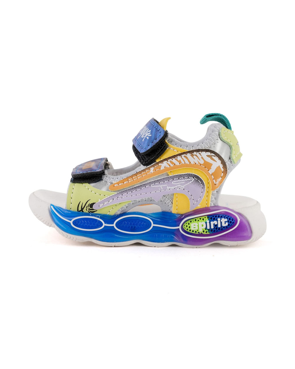 Boys Kito Sandal, Boys Sandals, Chase Value, Chase Value