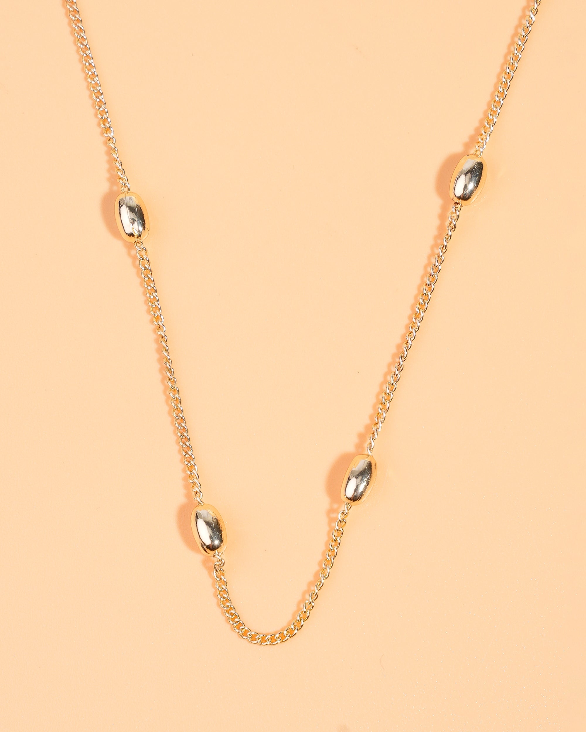 Women's Gold Chain