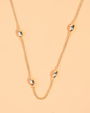 Women's Gold Chain