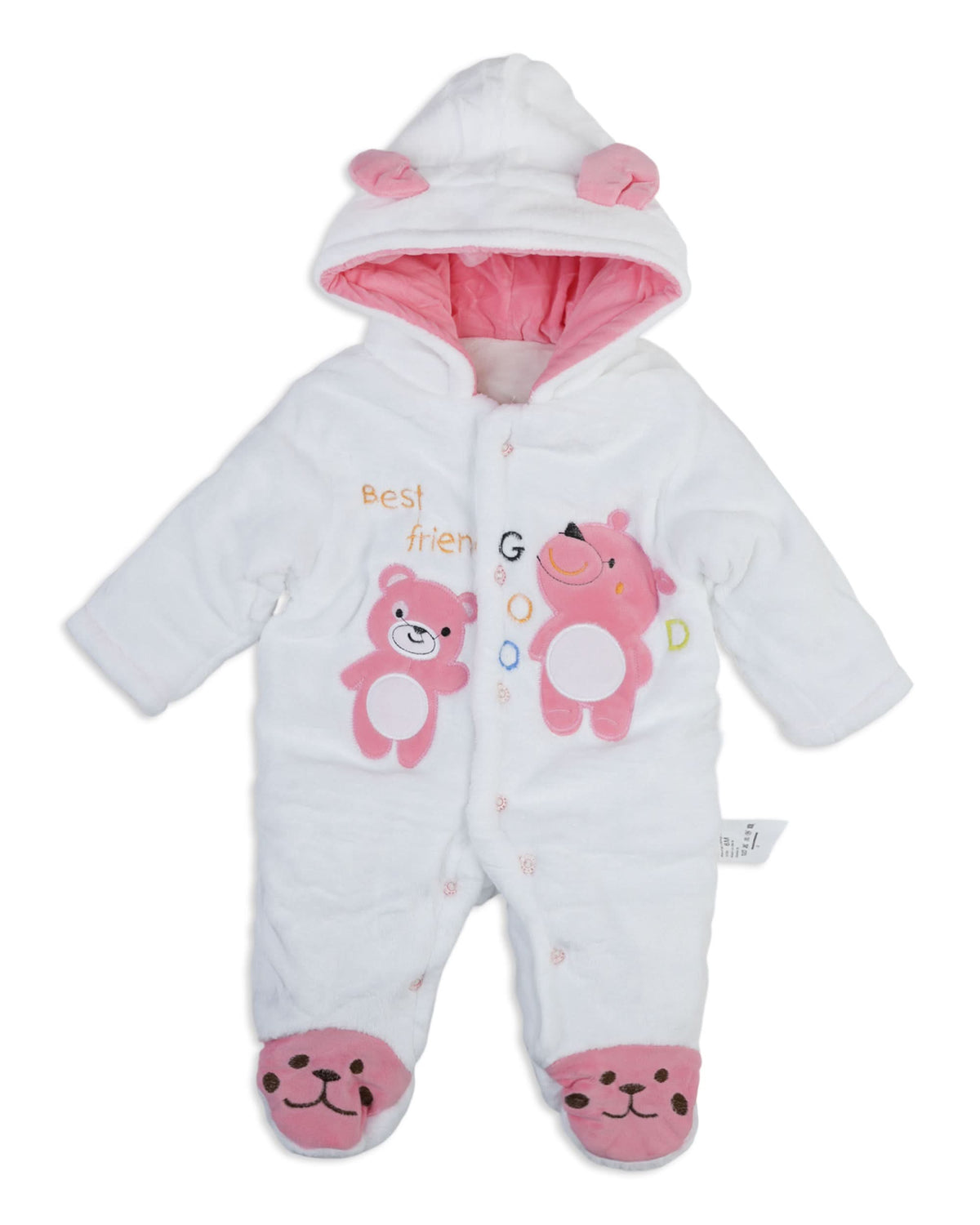 Valuables Newborn Boys’ Romper, Newborn Boys Rompers, Chase Value, Chase Value