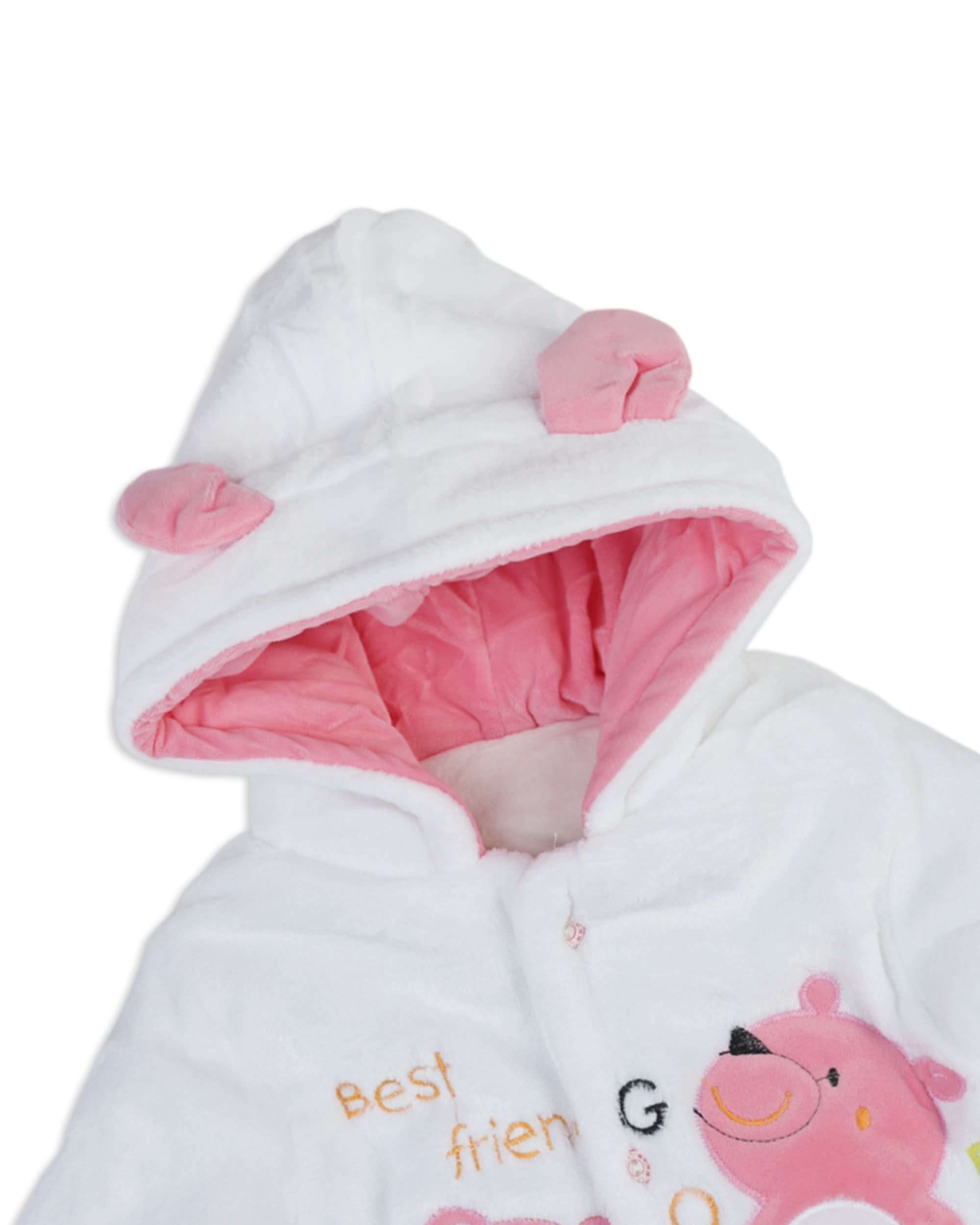 Valuables Newborn Boys’ Romper, Newborn Boys Rompers, Chase Value, Chase Value
