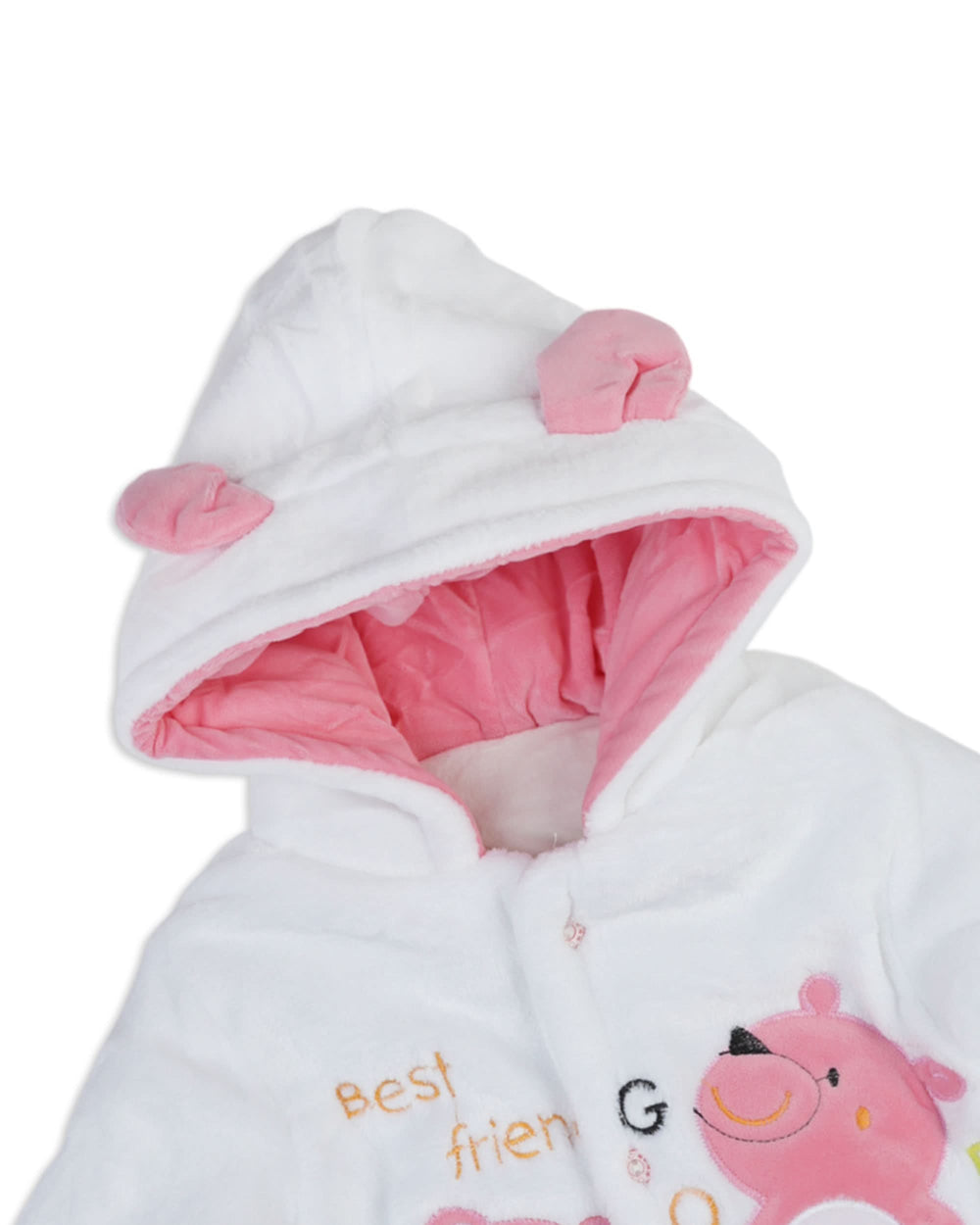 Valuables Newborn Boys’ Romper, Newborn Boys Rompers, Chase Value, Chase Value