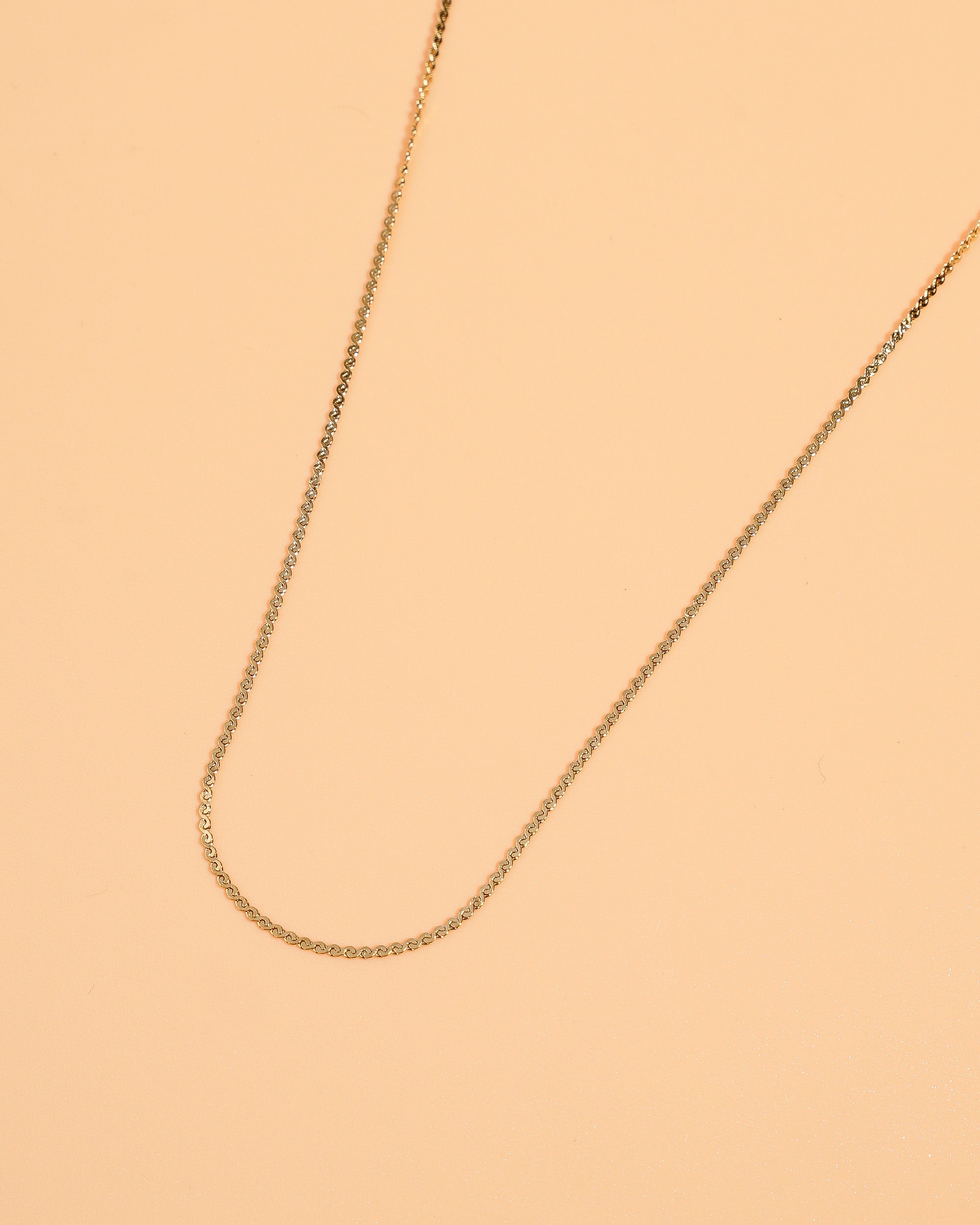 Women's Gold Chain