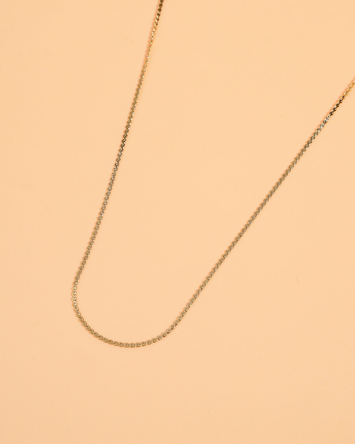 Women's Gold Chain