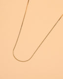 Women's Gold Chain