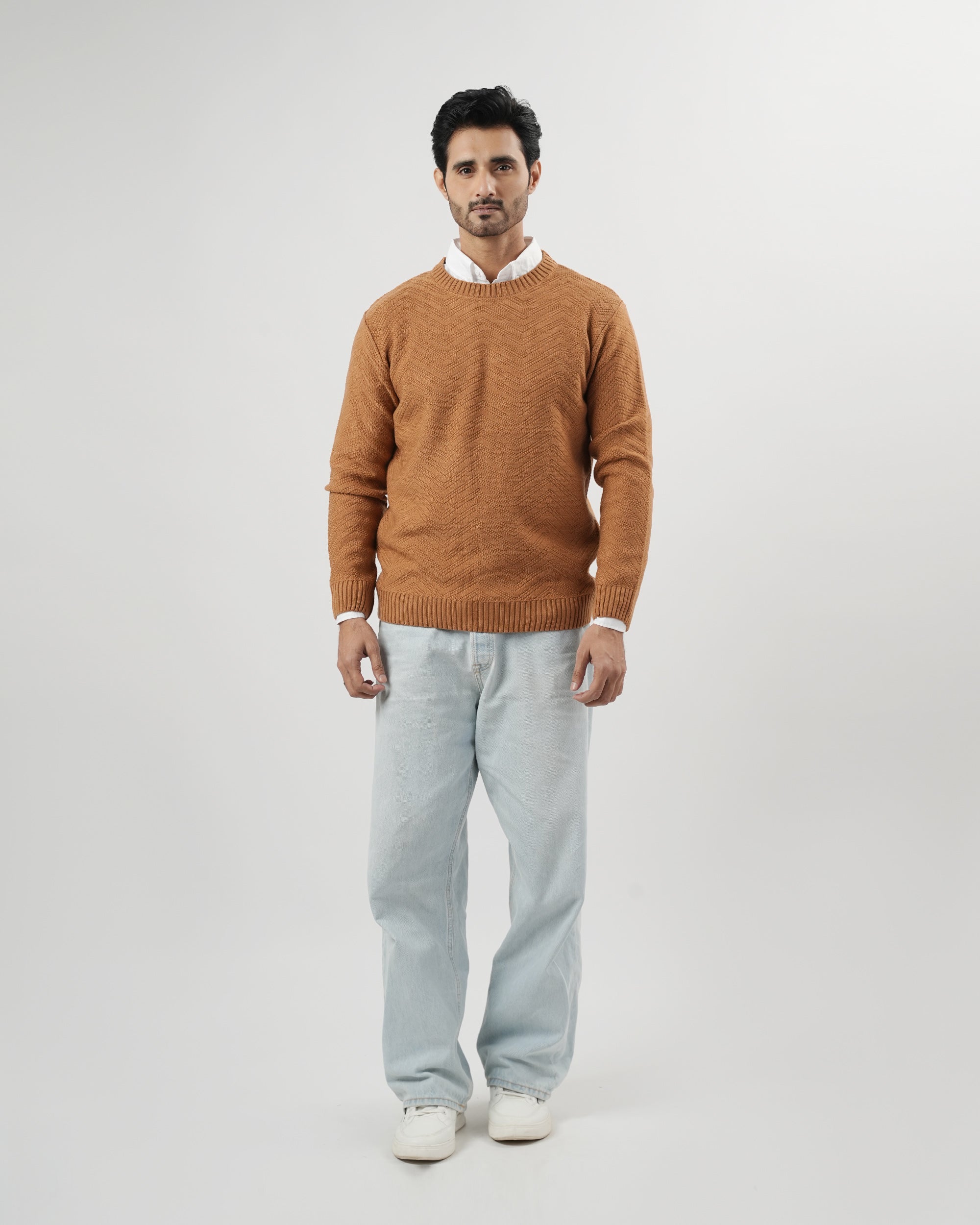 Eminent Men's Sweater