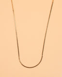 Women's Gold Chain