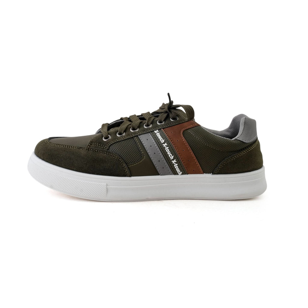 Men’s Sneakers – Classic Everyday Sneakers with Comfort Grip, Men's Casual Shoes, Chase Value, Chase Value
