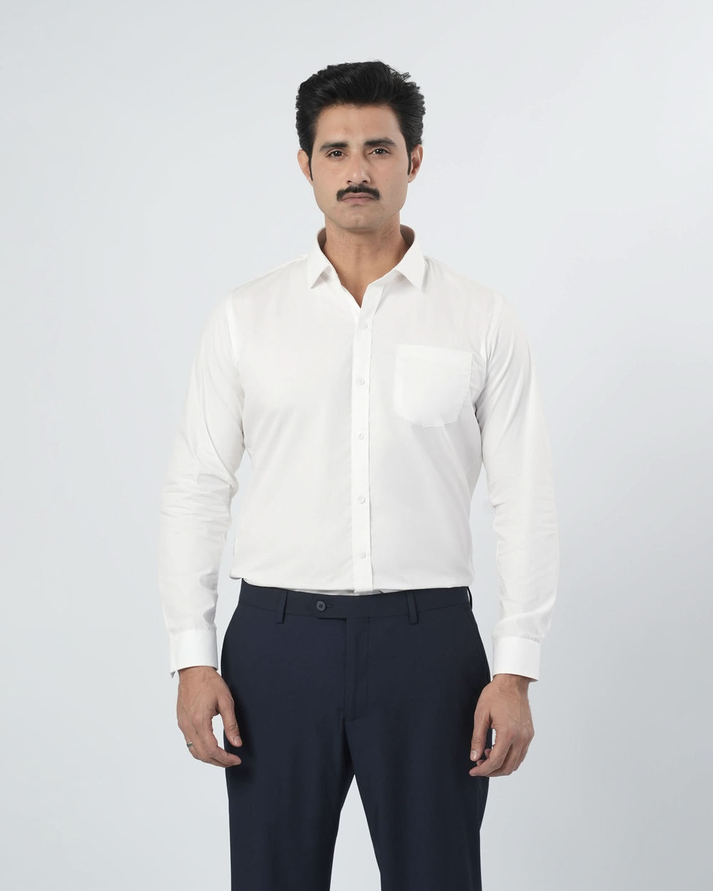 Eminent Men’s Formal Plain Shirt, Men's Shirts, Eminent, Chase Value