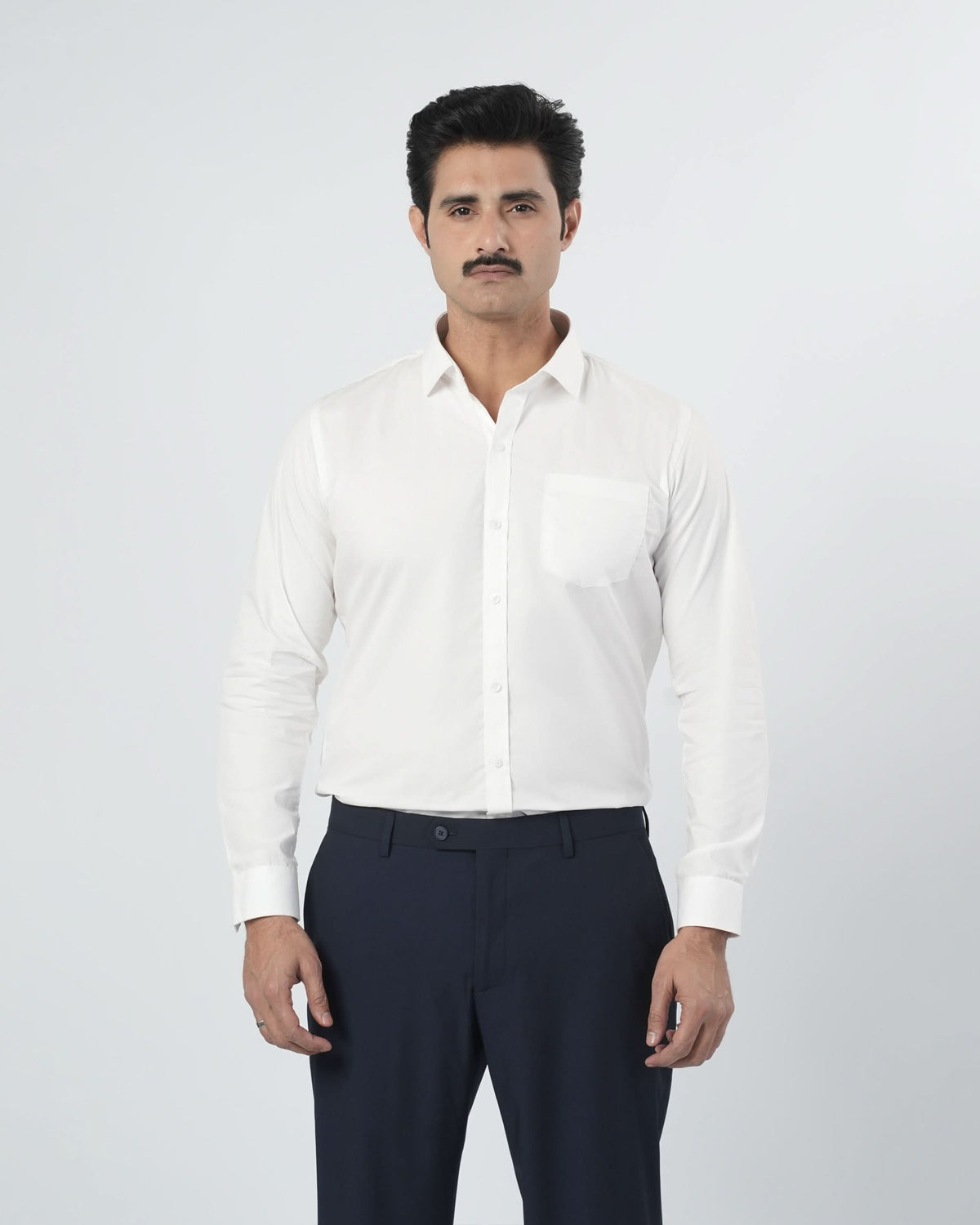 Eminent Men’s Formal Plain Shirt, Men's Shirts, Eminent, Chase Value