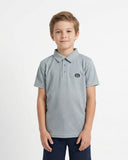 Valuables Boy’s Half Sleeves Drifit Polo T-Shirt, Boys T-Shirts, Chase Value, Chase Value