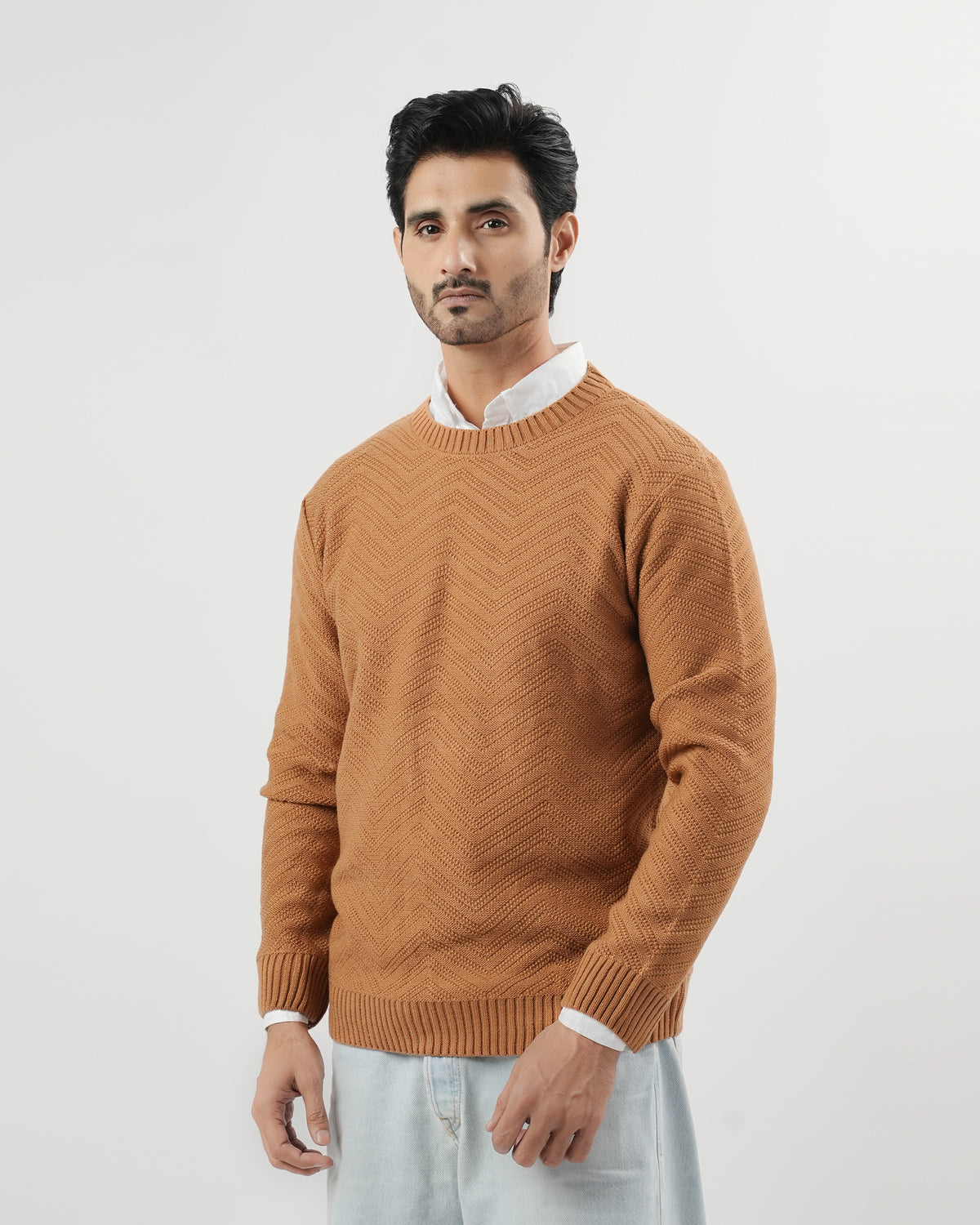 Eminent Men's Sweater