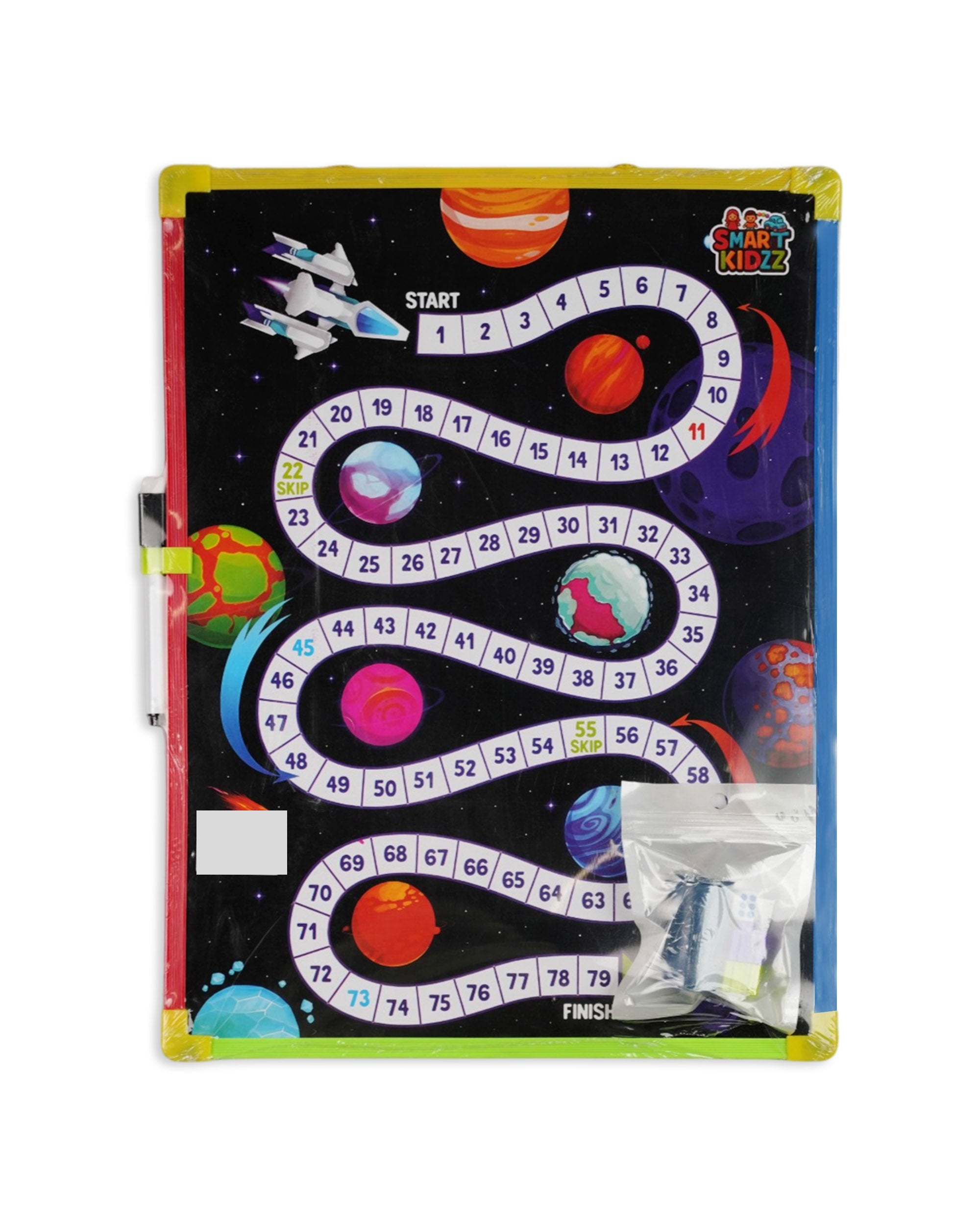Board Game Space