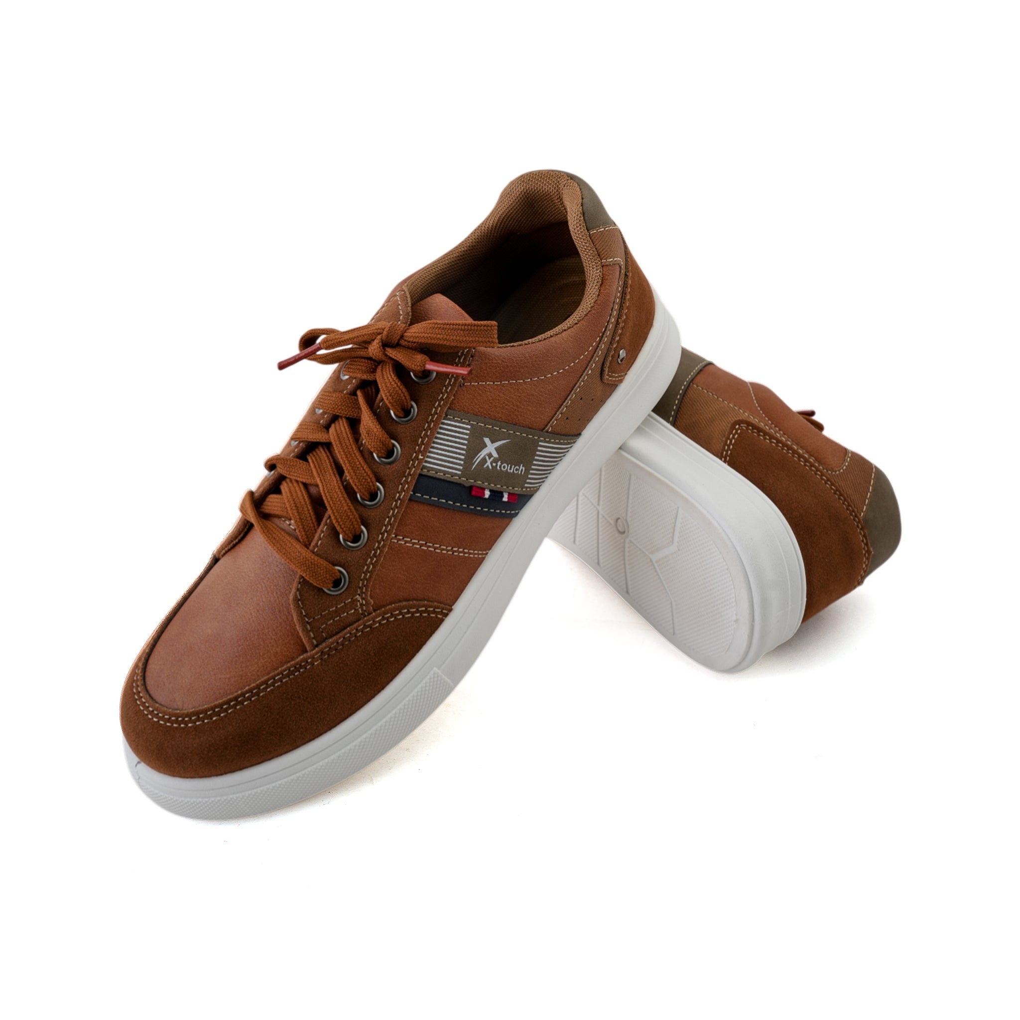 Men’s Sneakers – Comfortable & Stylish Everyday Footwear, Men's Casual Shoes, Chase Value, Chase Value