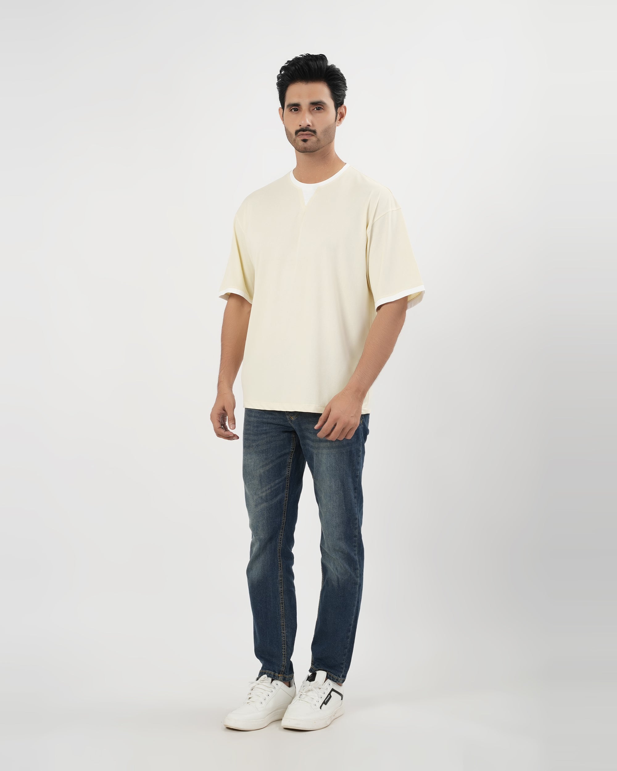Eminent Men's T-Shirt