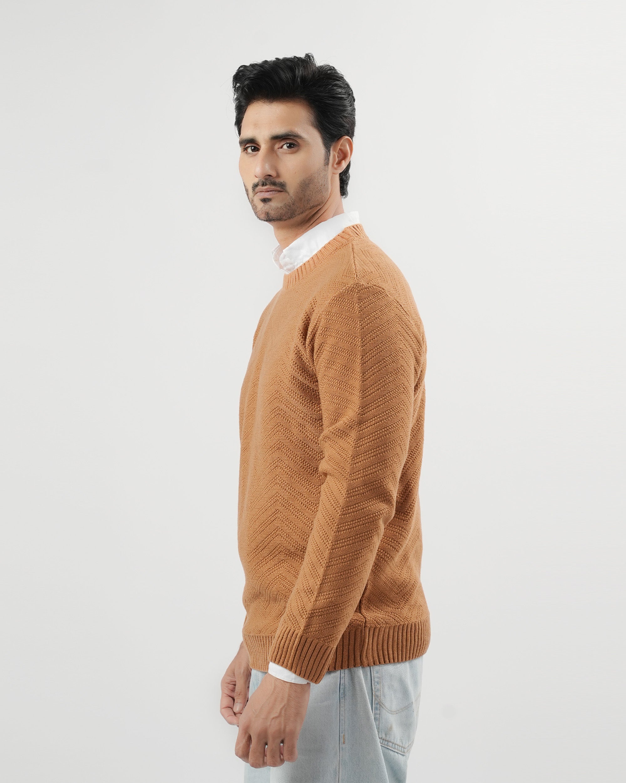 Eminent Men's Sweater