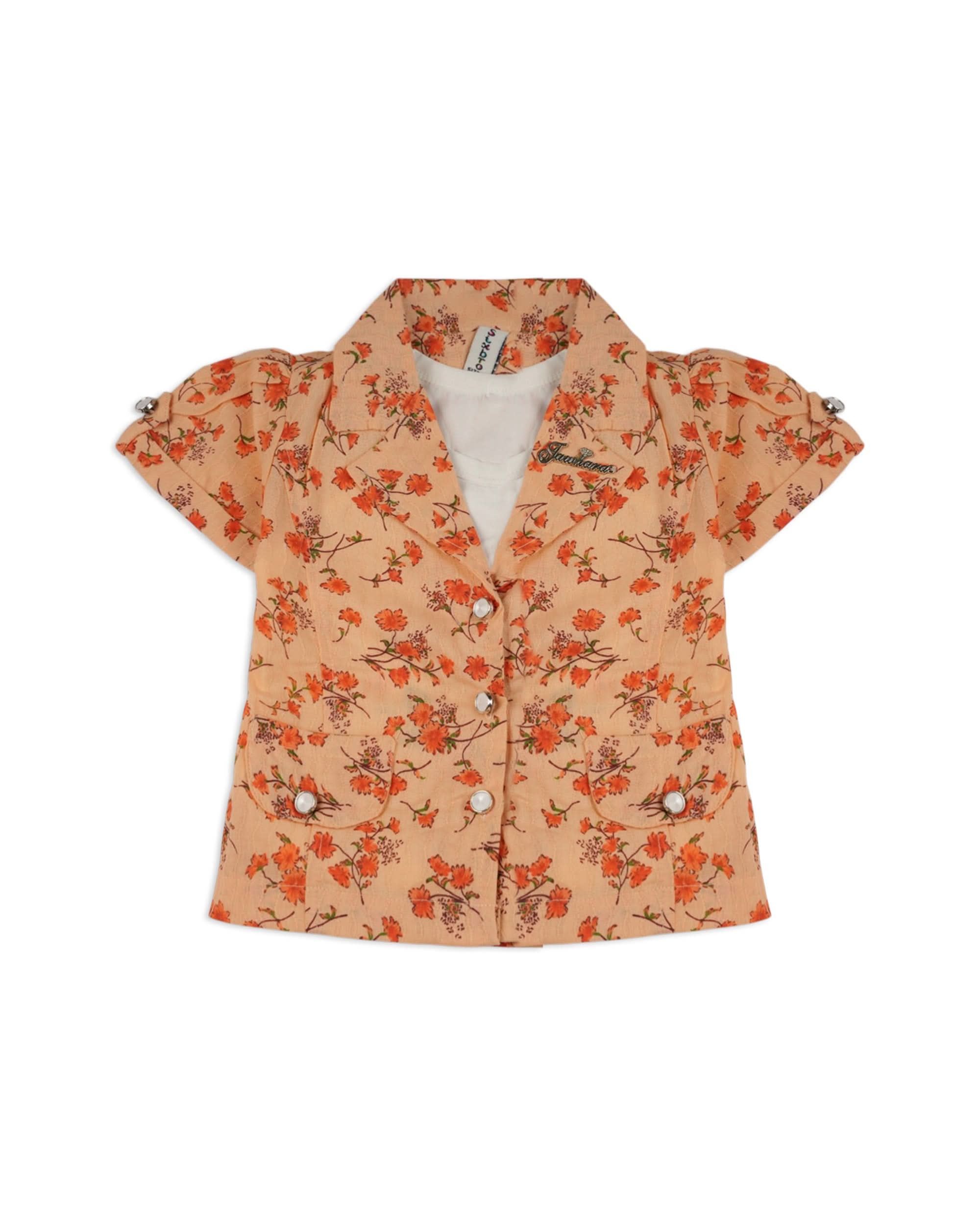 Girl’s Half Sleeves Suit, Girls Half Sleeves Suit, Chase Value, Chase Value