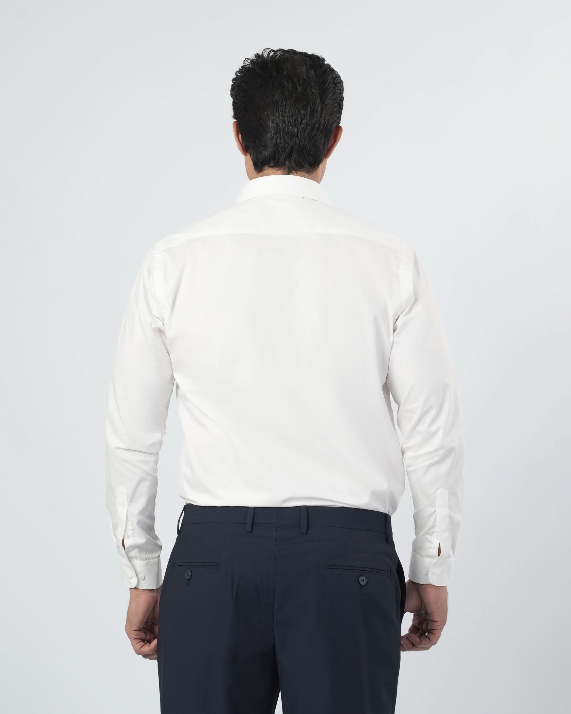 Eminent Men’s Formal Plain Shirt, Men's Shirts, Eminent, Chase Value