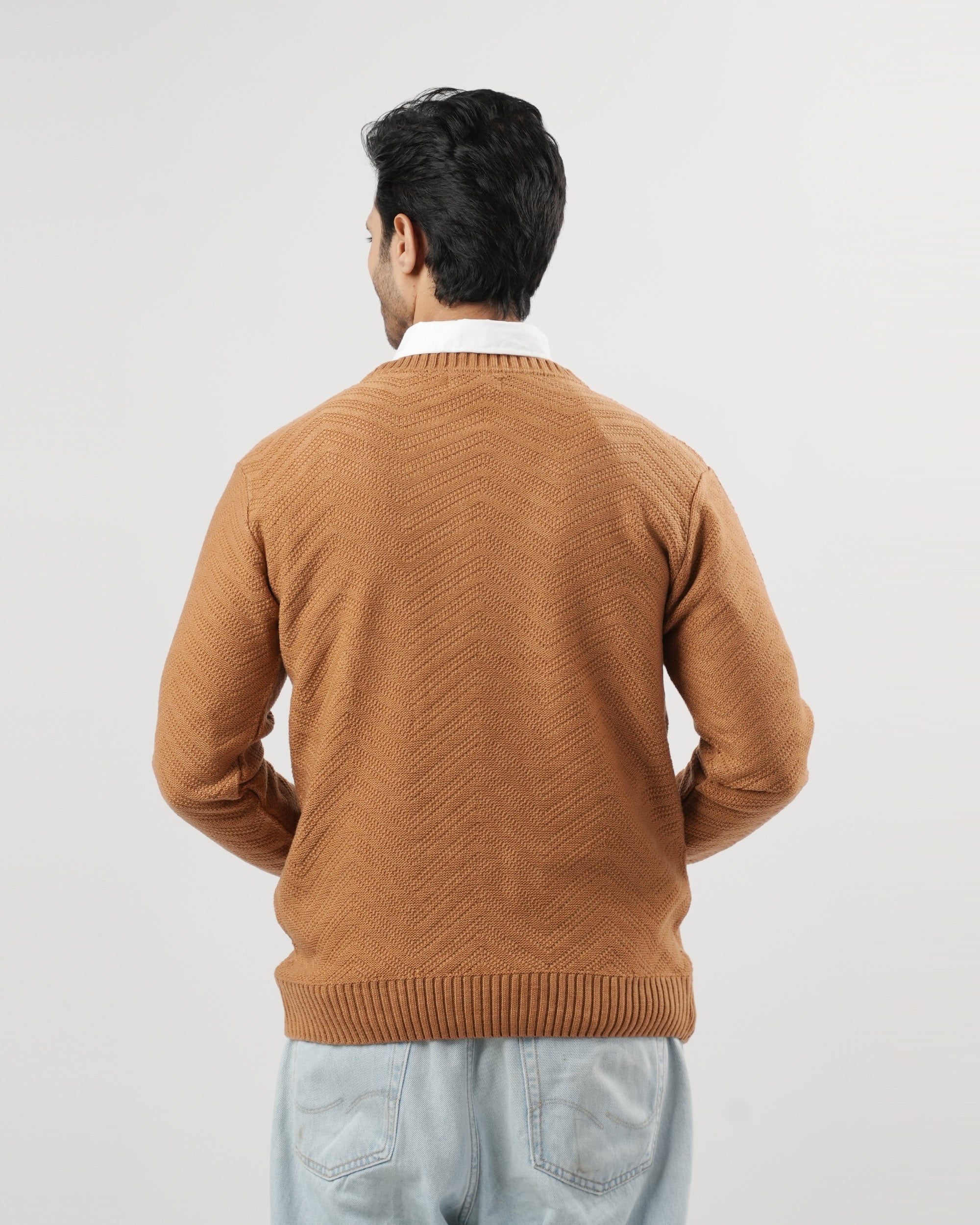 Eminent Men's Sweater