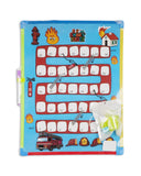Board Game Fire Station