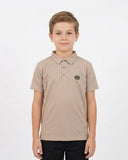 Valuables Boy’s Half Sleeves Drifit Polo T-Shirt, Boys T-Shirts, Chase Value, Chase Value