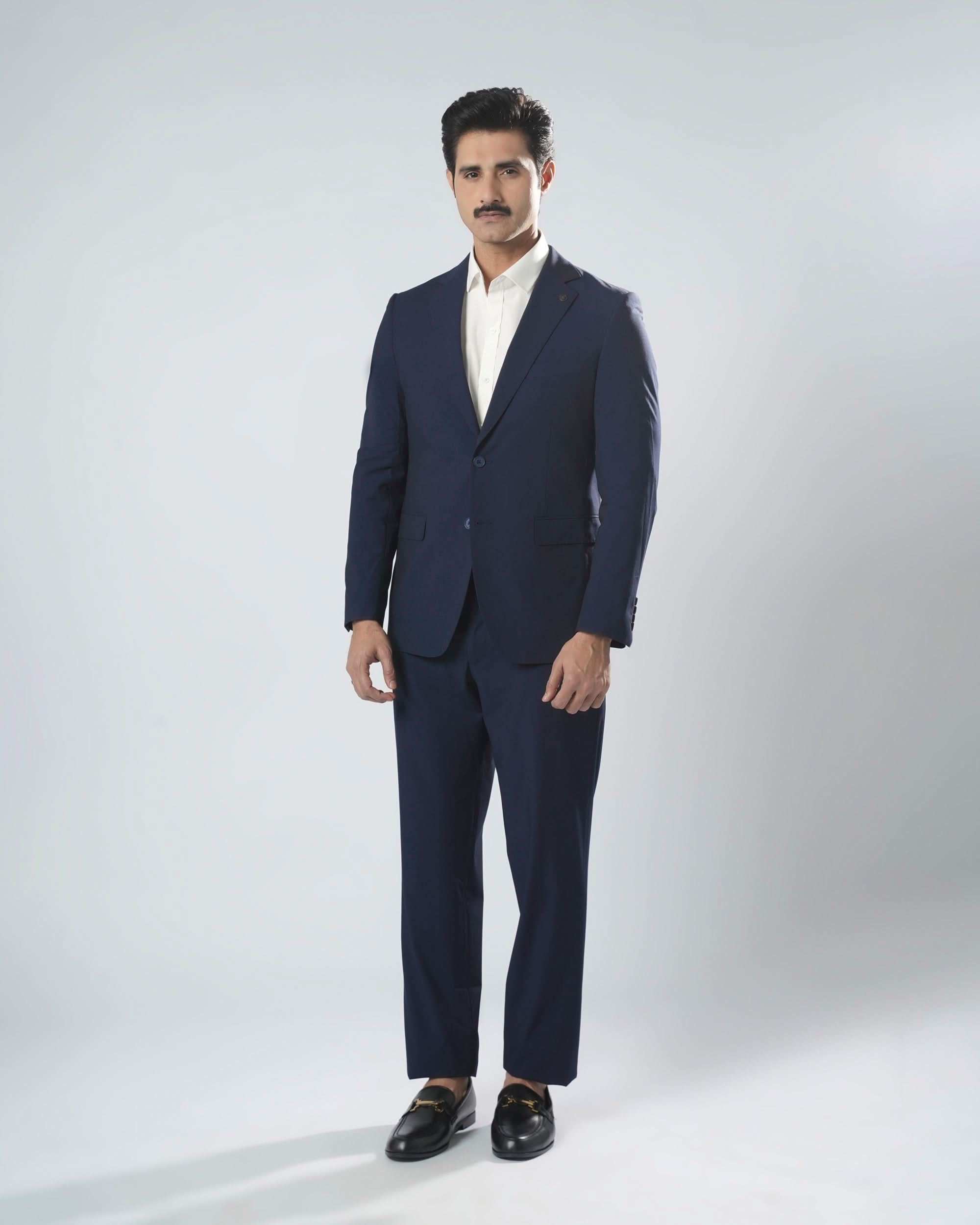 Eminent Men's Slim Fit Formal Suit, Men's Formal Suit, Eminent, Chase Value